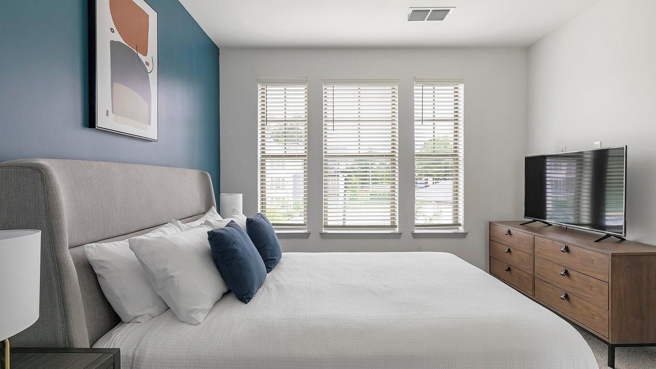 Photo of Bedroom in Sand Ridge