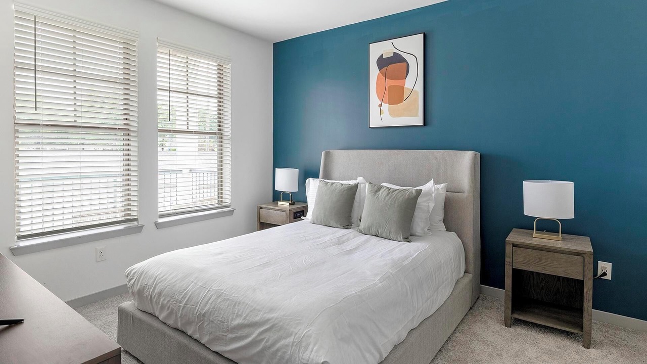 Photo of Bedroom in Sand Ridge