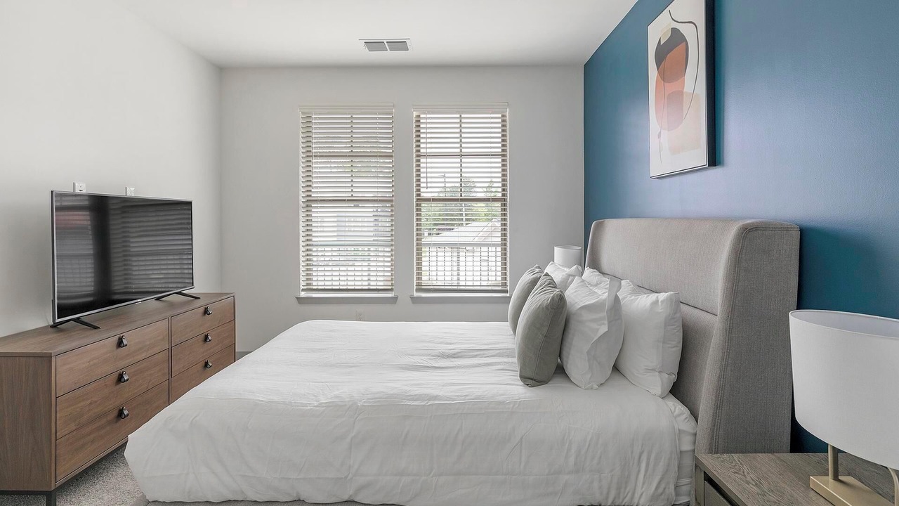 Photo of Bedroom in Sand Ridge