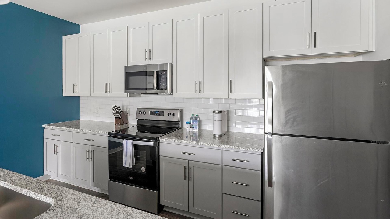 Photo of Kitchen in Sand Ridge