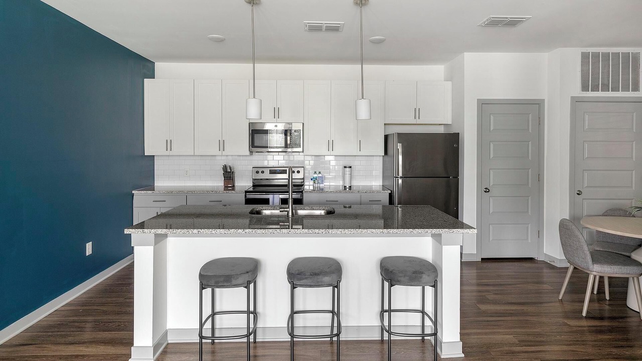 Photo of Kitchen in Sand Ridge