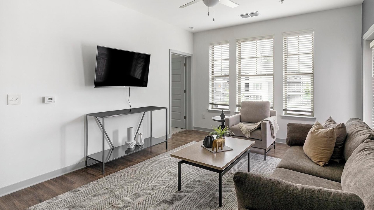 Photo of Livingroom in Sand Ridge