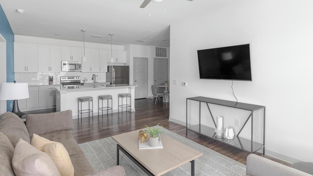 Photo of Livingroom in Sand Ridge