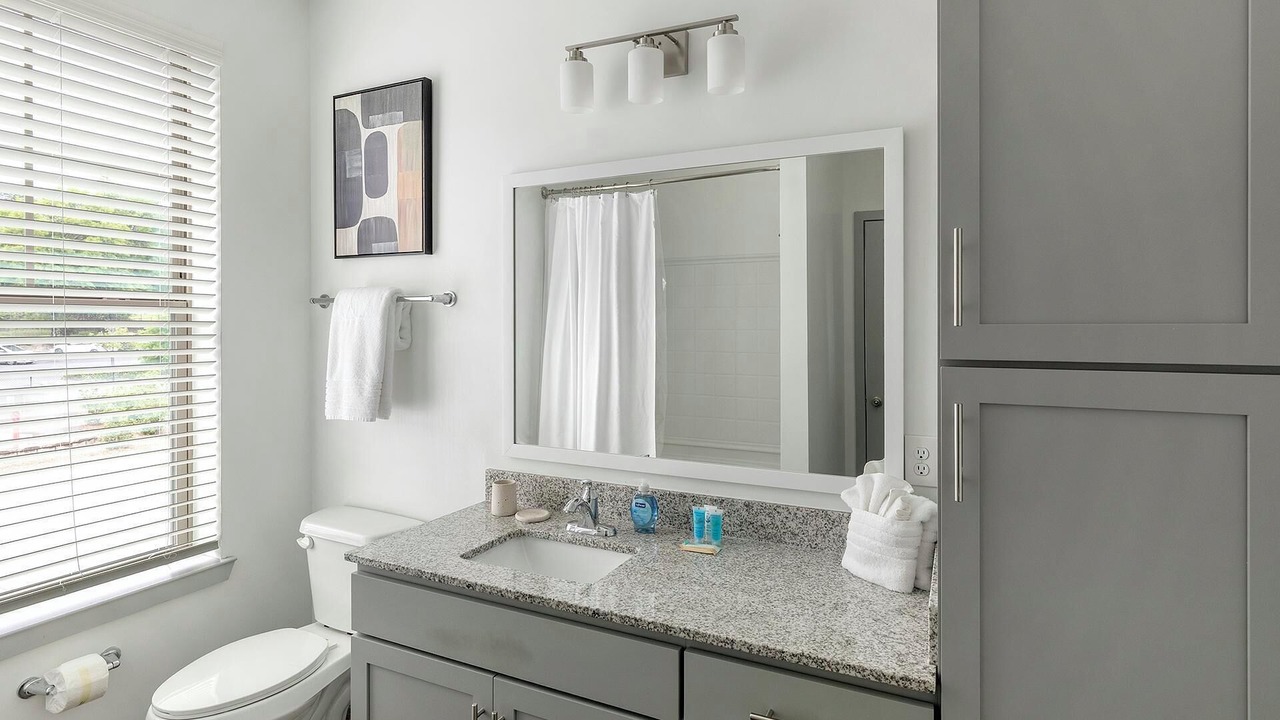 Photo of Bathroom in Sand Ridge