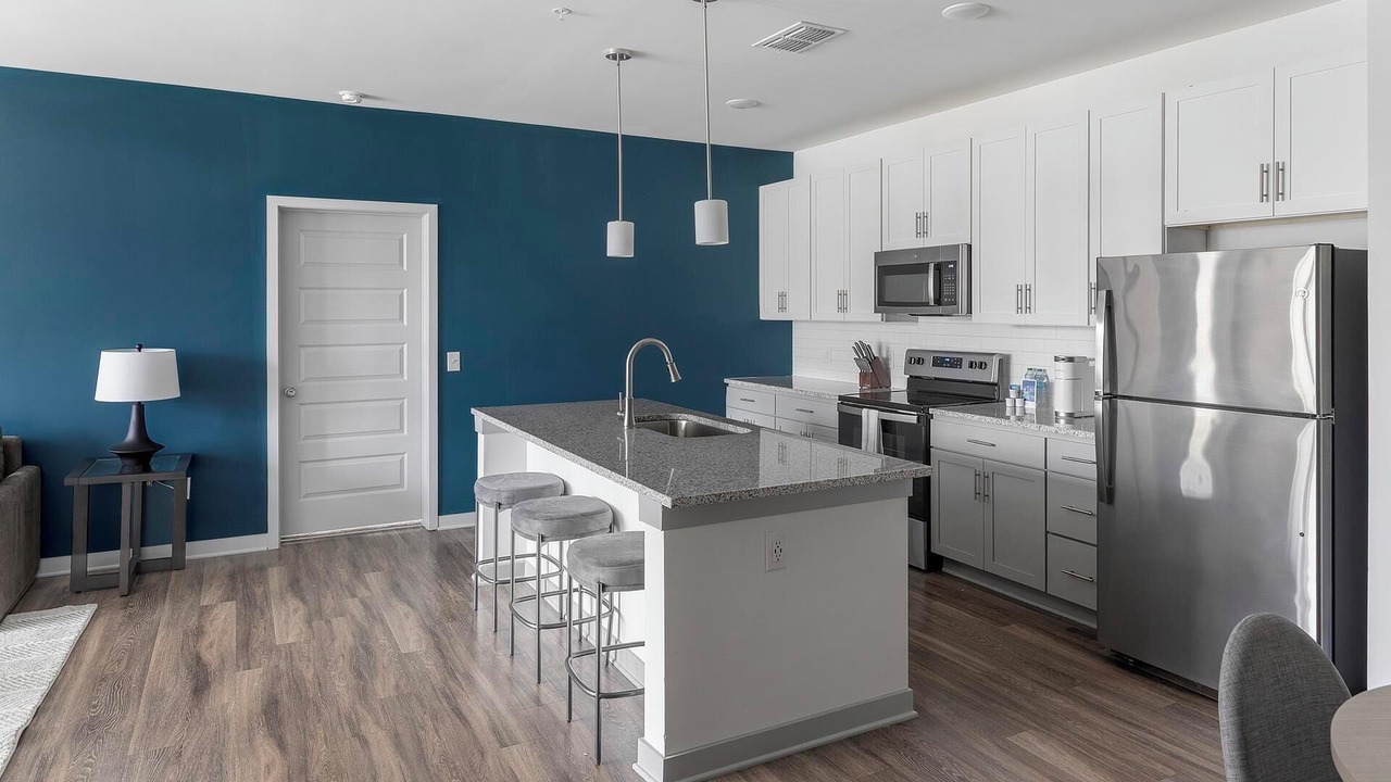 Photo of Kitchen in Sand Ridge