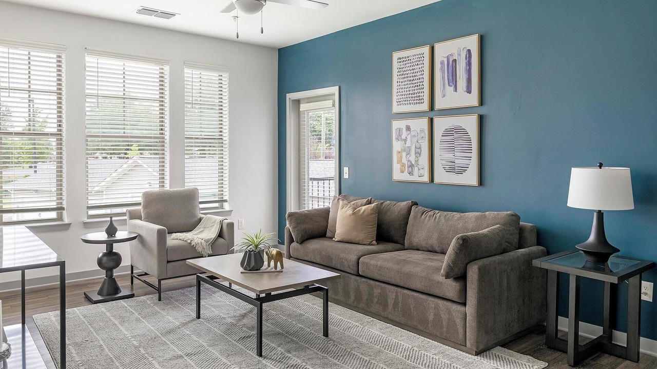 Photo of Livingroom in Sand Ridge