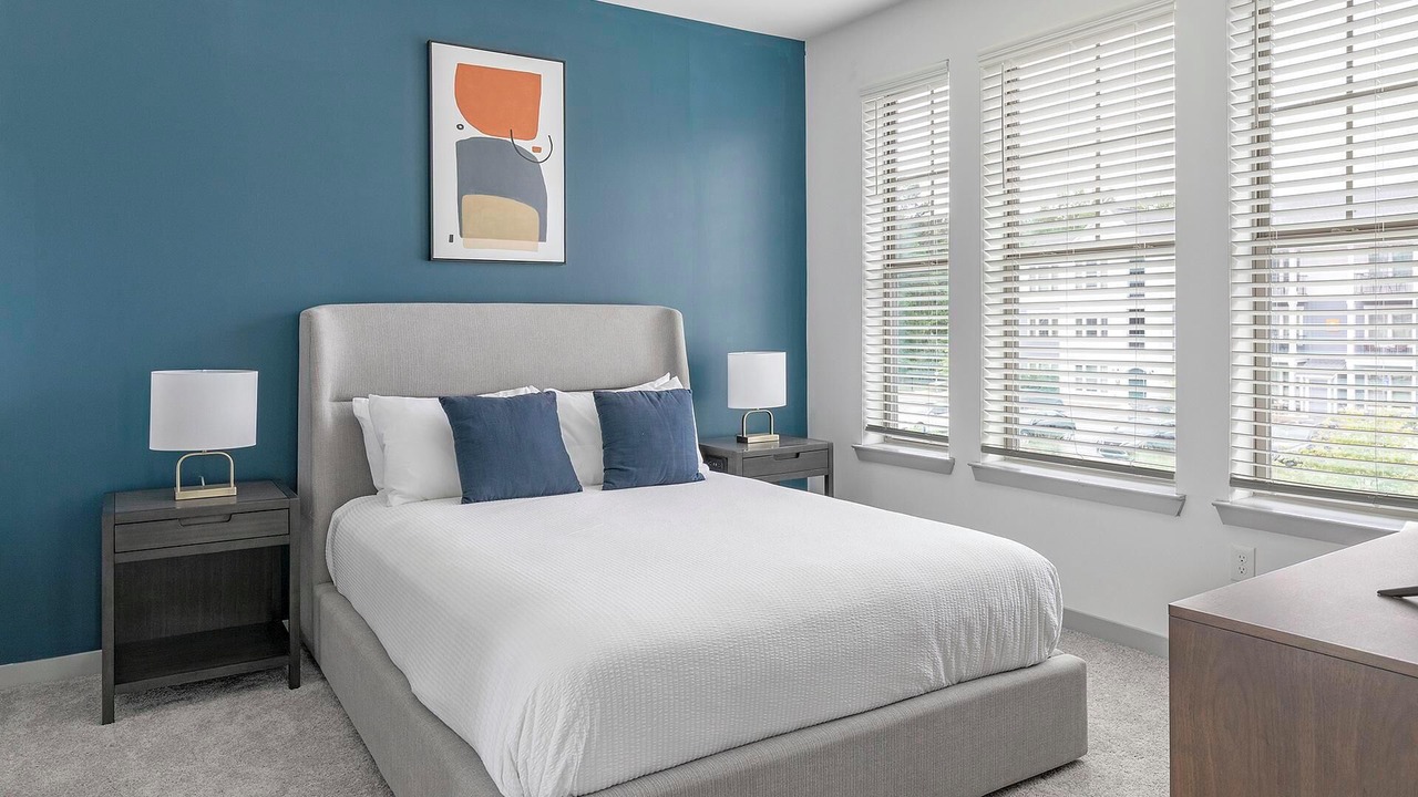 Photo of Bedroom in Sand Ridge