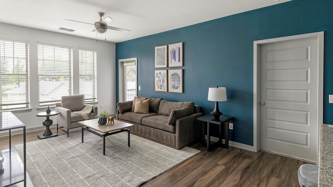 Photo of Livingroom in Sand Ridge