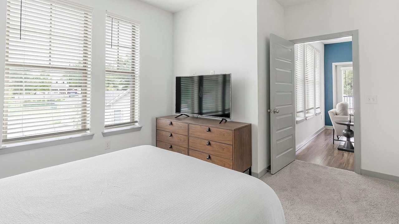 Photo of Bedroom in Sand Ridge