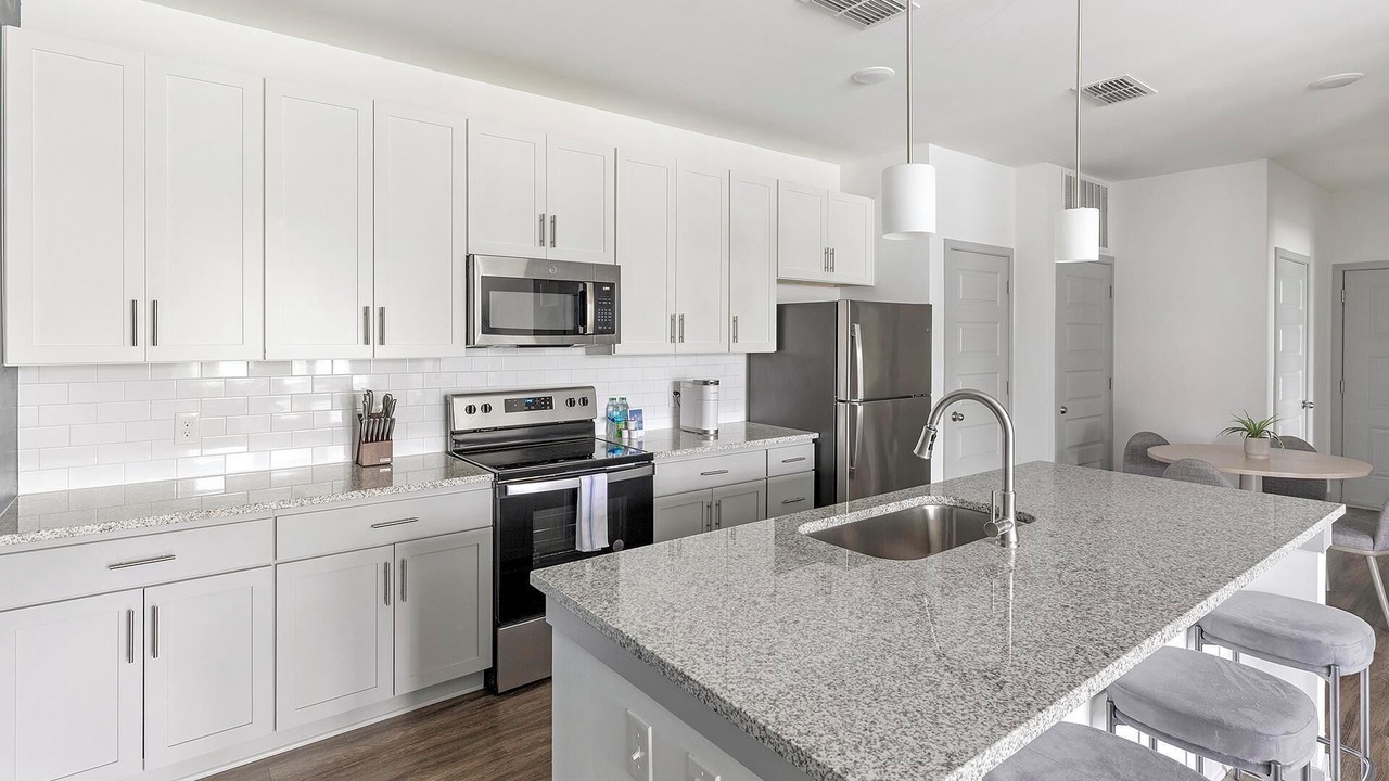 Photo of Kitchen in Sand Ridge