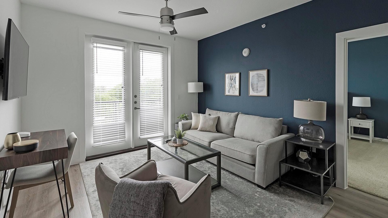 Photo of Livingroom in Garland