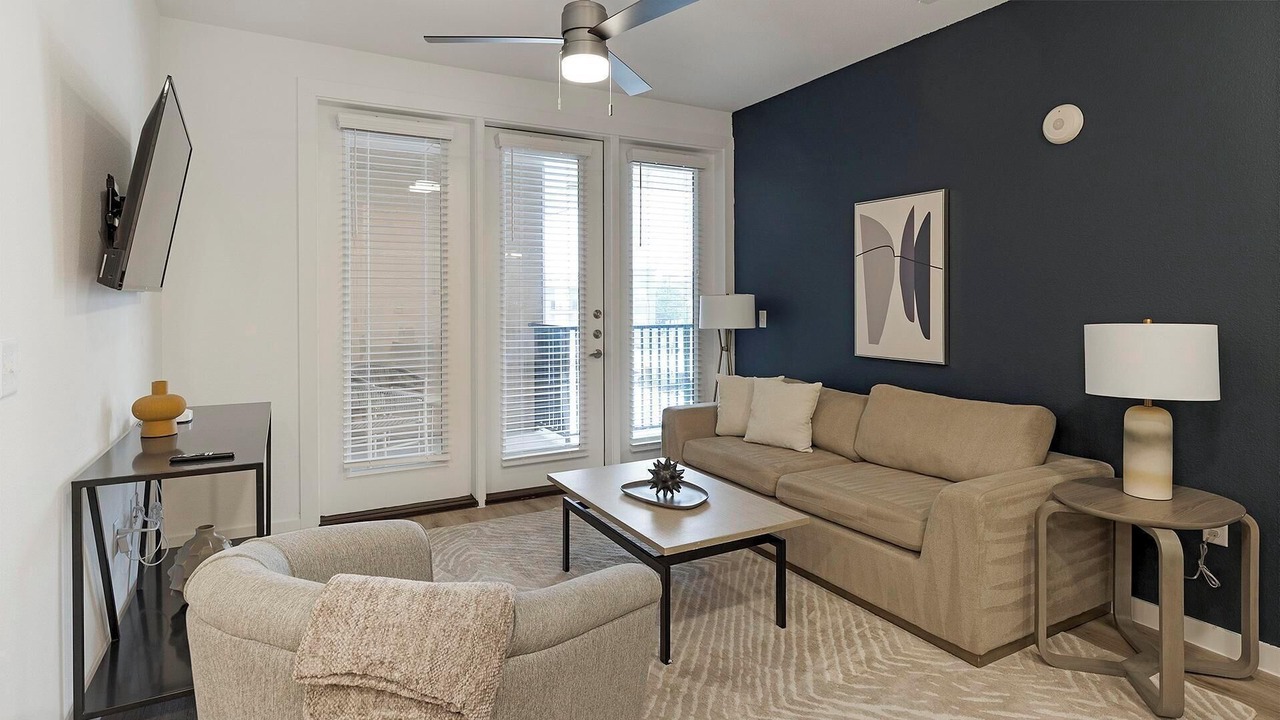 Photo of Livingroom in Garland