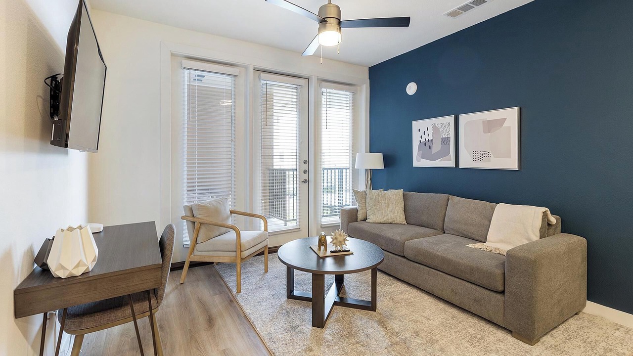 Photo of Livingroom in Garland