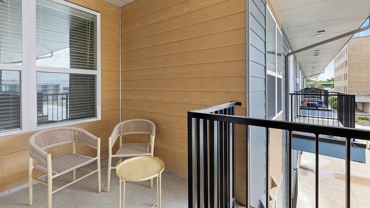 Photo of Outdoor in Garland