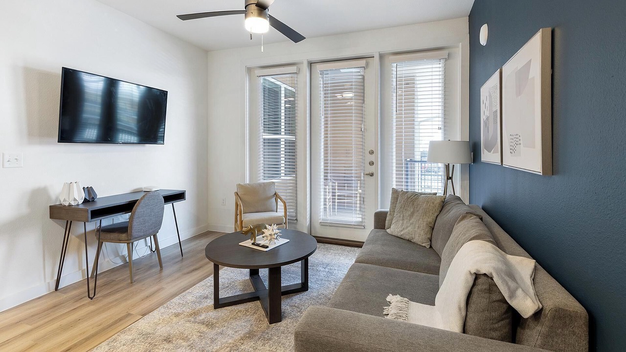 Photo of Livingroom in Garland