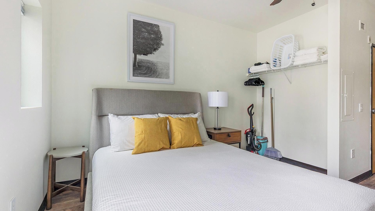 Photo of Bedroom in Pearl District