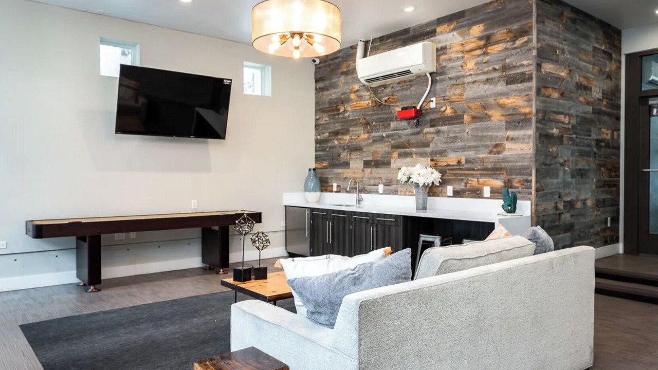 Photo of Livingroom in Pearl District