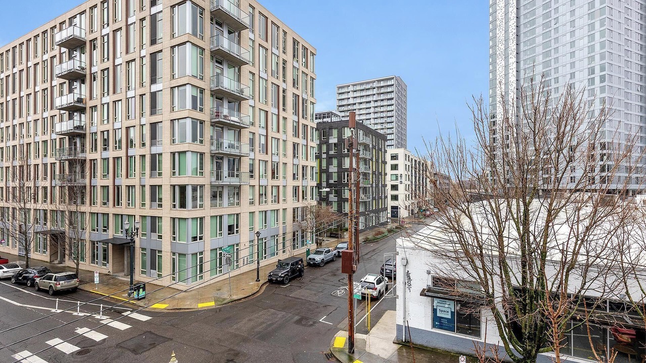 Photo of Outdoor in Pearl District