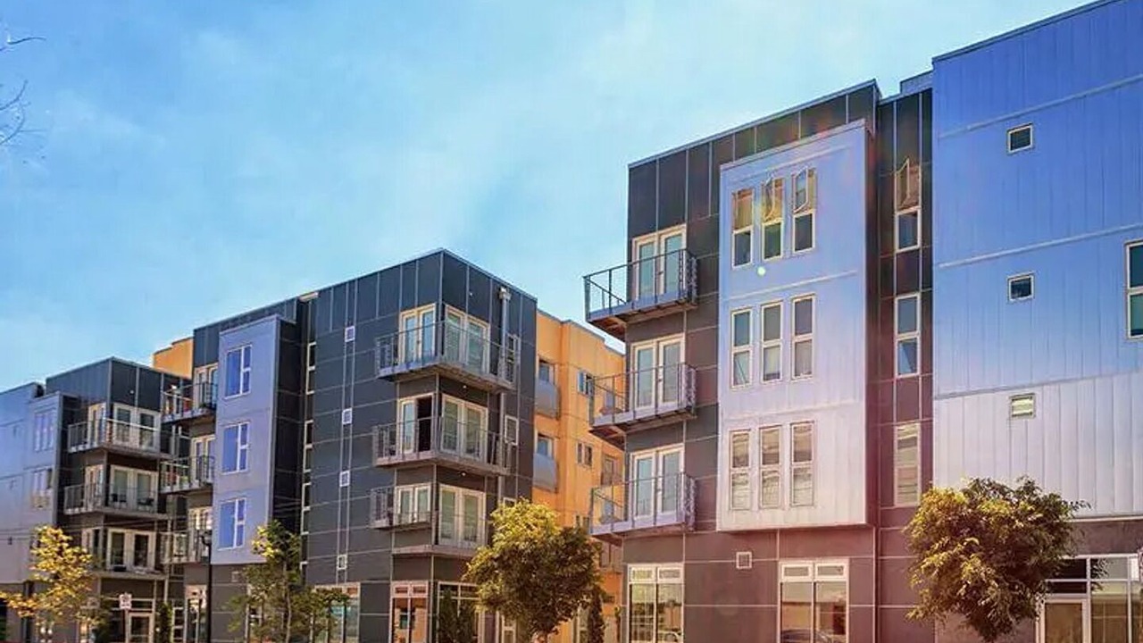 Photo of Outdoor in Pearl District