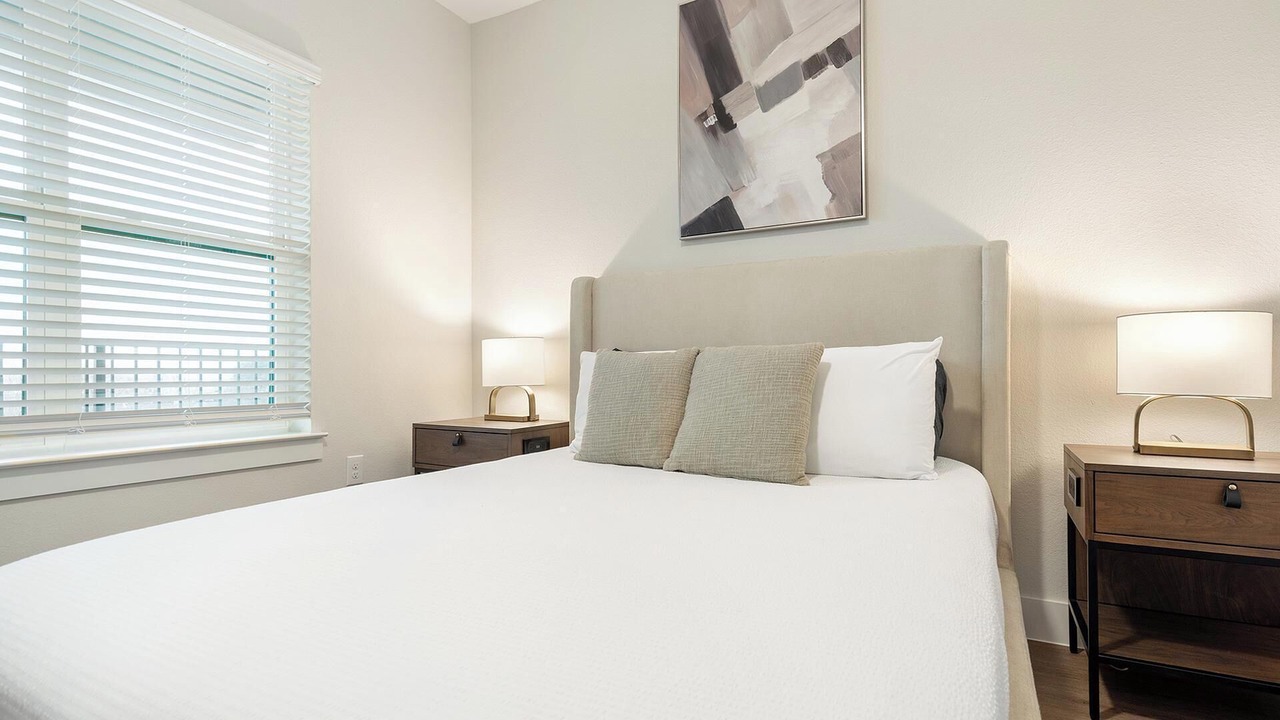 Photo of Bedroom in Seguin