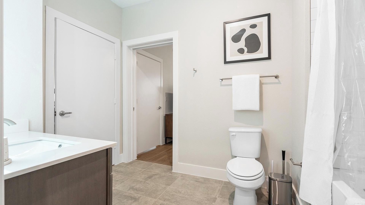Photo of Bathroom in Seguin