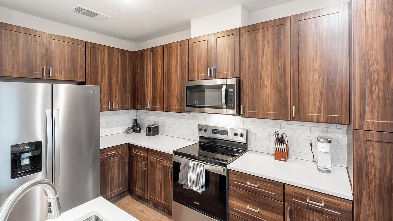 Photo of Kitchen in Seguin