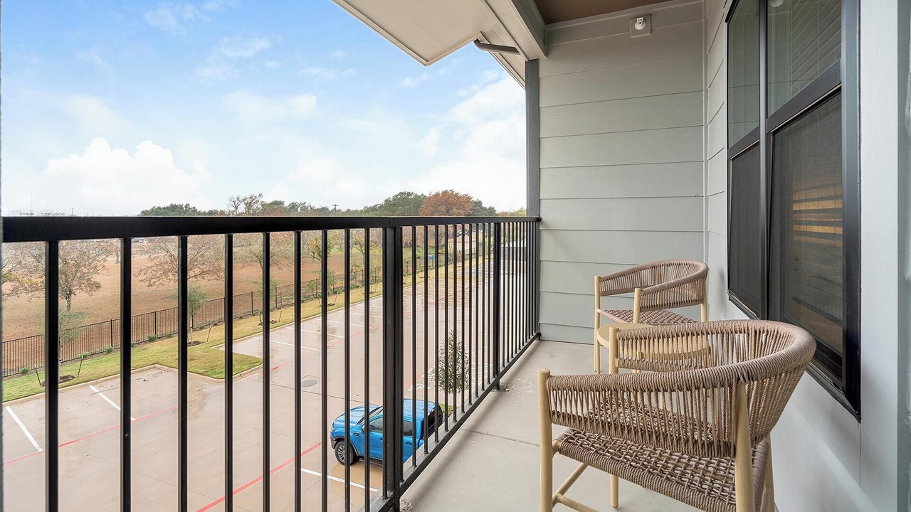 Photo of Outdoor in Seguin