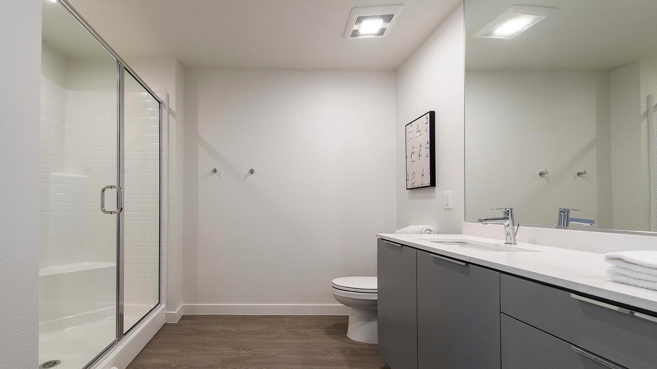Photo of Bathroom in Rhodes Ranch