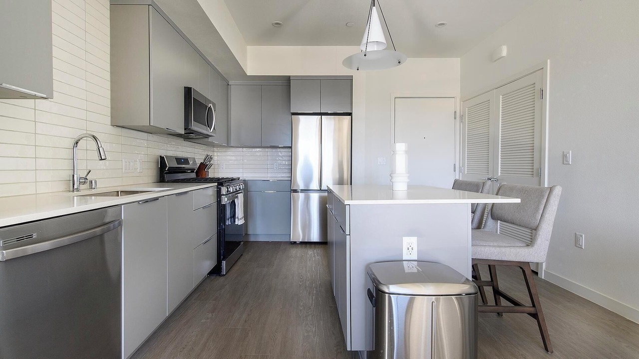 Photo of Kitchen in Rhodes Ranch
