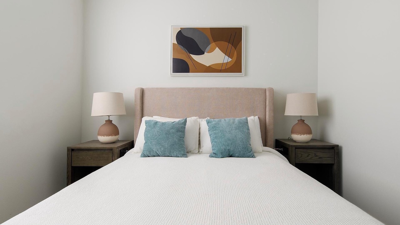 Photo of Bedroom in Rhodes Ranch