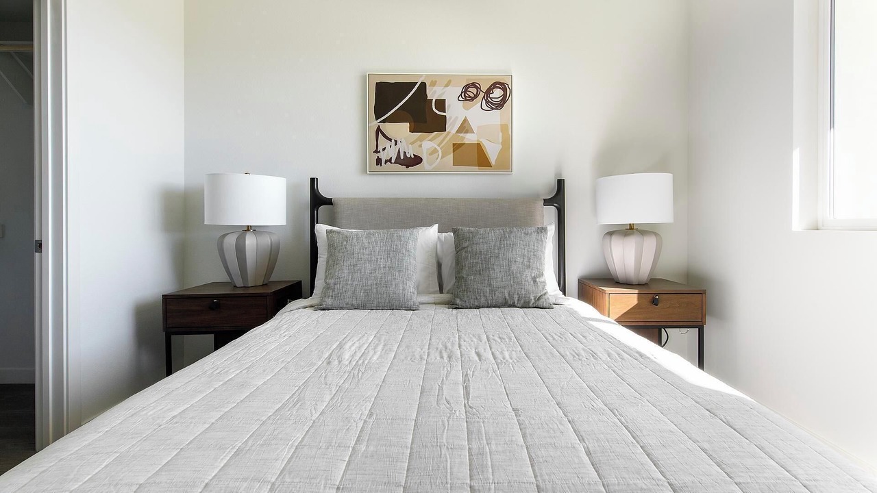 Photo of Bedroom in Rhodes Ranch
