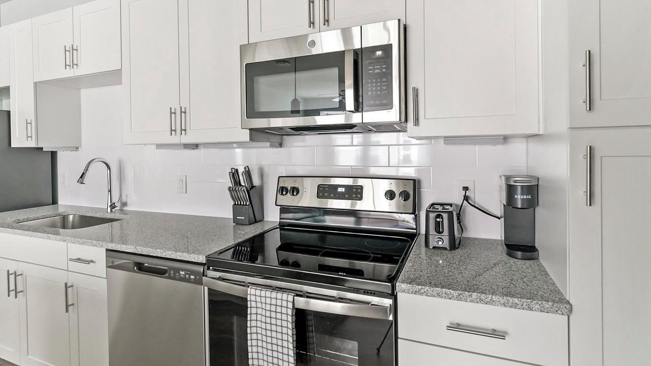 Photo of Kitchen in Conroe