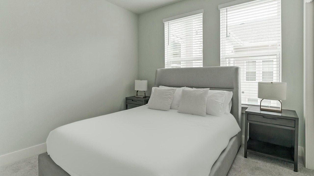 Photo of Bedroom in Conroe