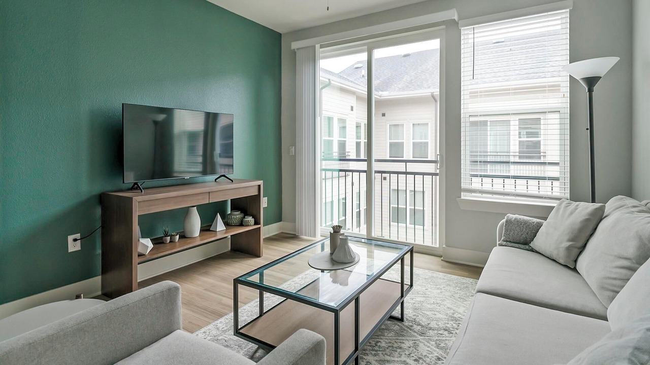 Photo of Livingroom in Conroe