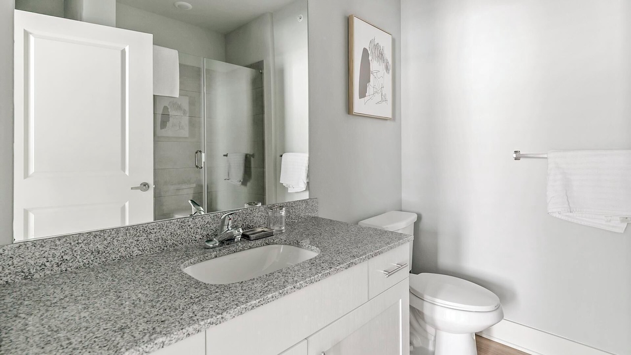 Photo of Bathroom in Conroe