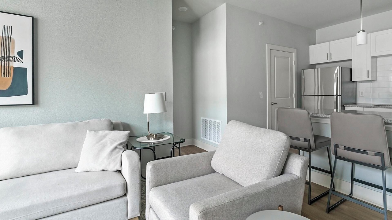 Photo of Livingroom in Conroe