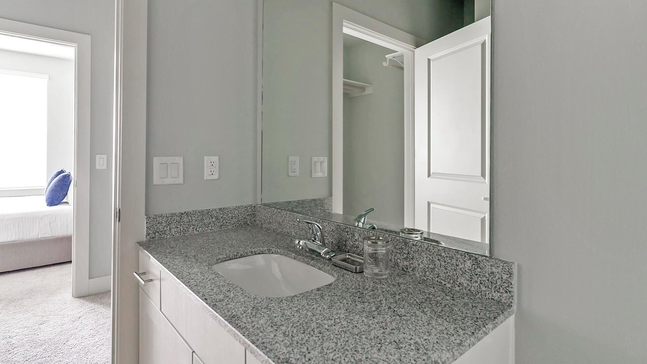 Photo of Bathroom in Conroe