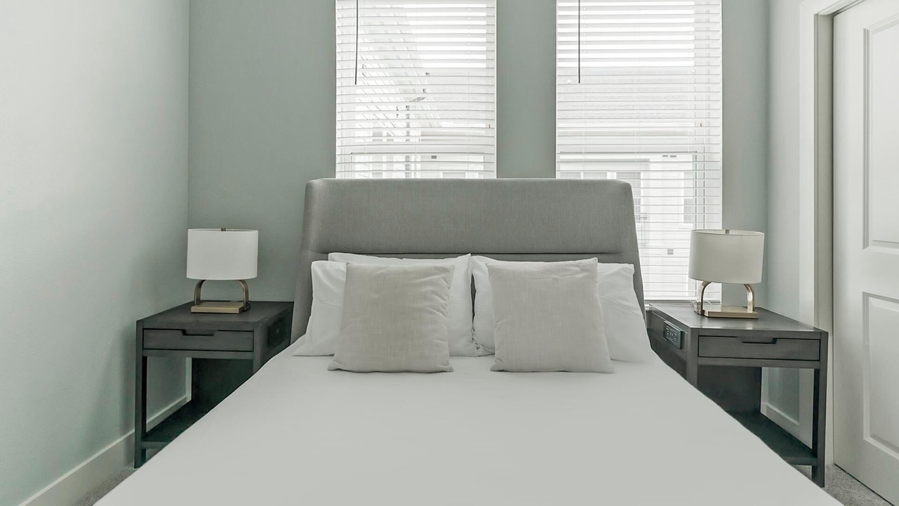 Photo of Bedroom in Conroe