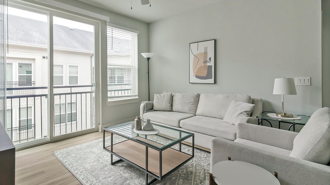 Photo of Livingroom in Conroe