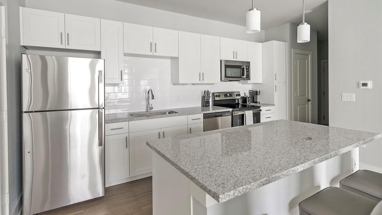 Photo of Kitchen in Conroe