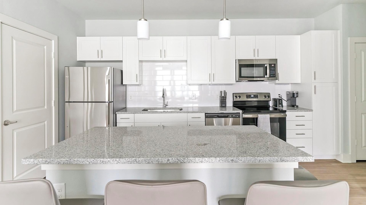 Photo of Kitchen in Conroe