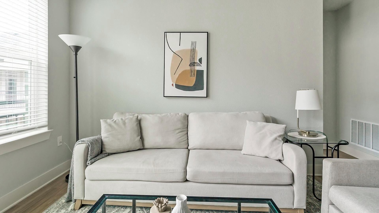 Photo of Livingroom in Conroe