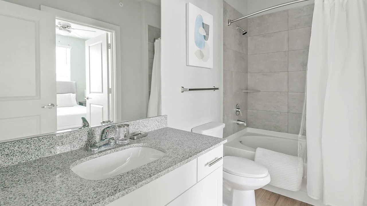 Photo of Bathroom in Conroe