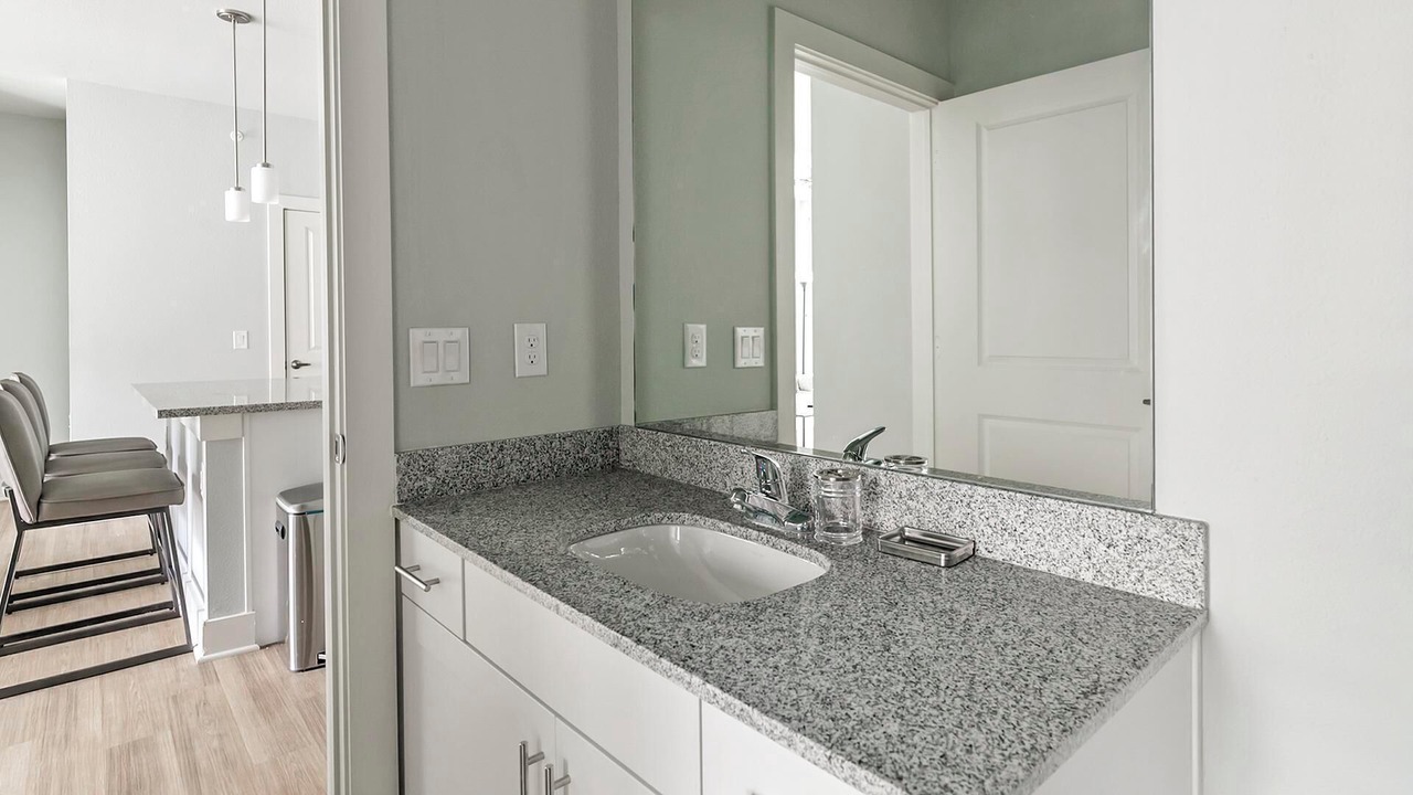 Photo of Bathroom in Conroe
