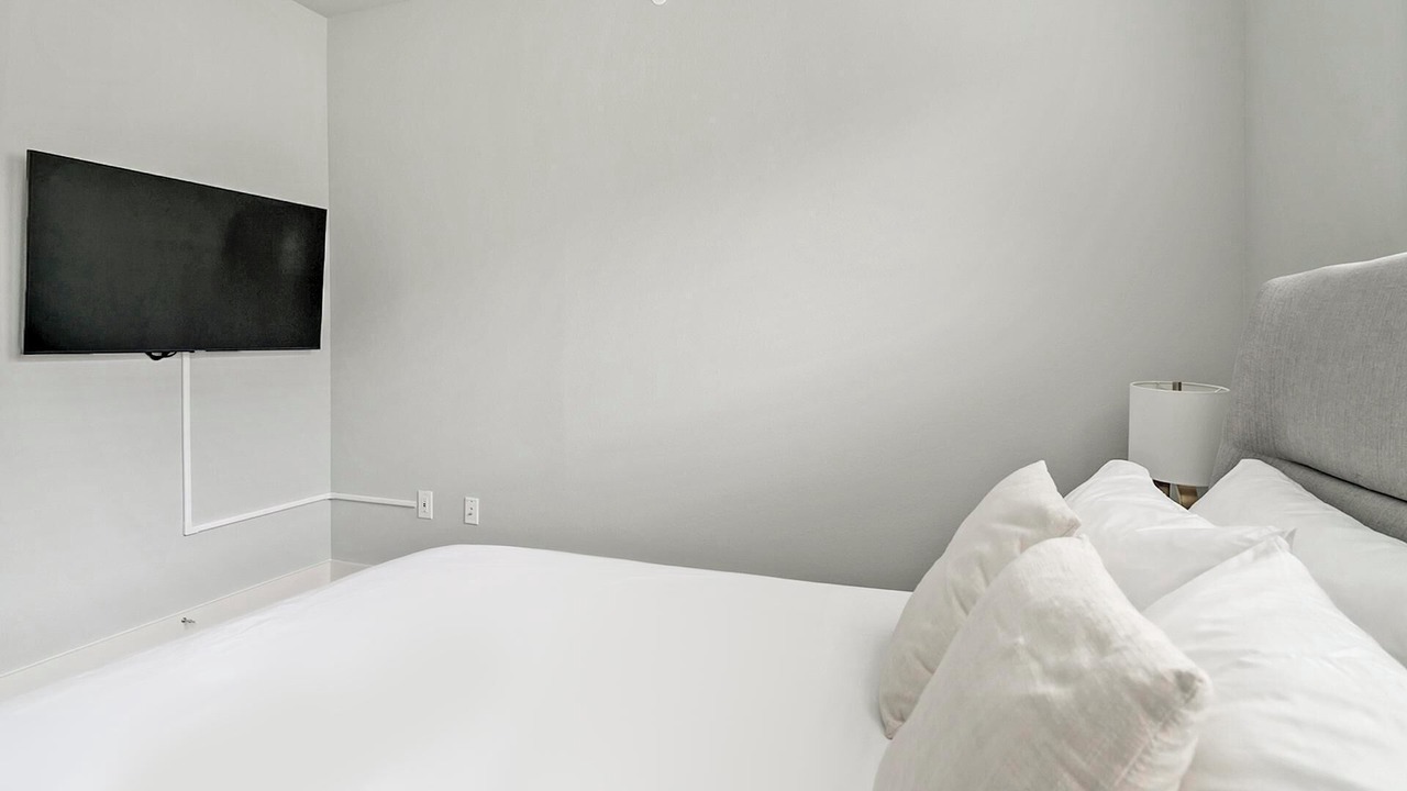 Photo of Bedroom in Conroe
