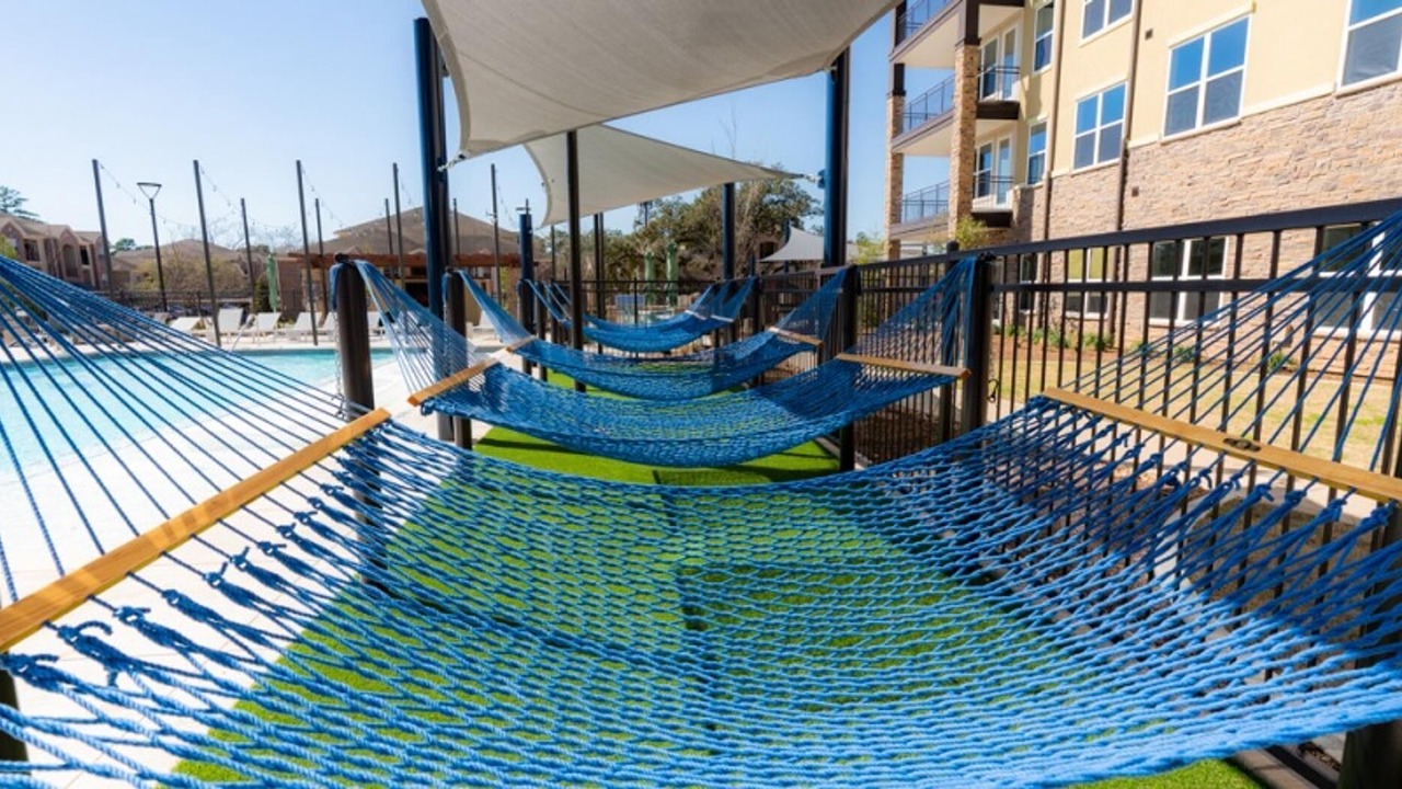 Photo of Outdoor in Conroe