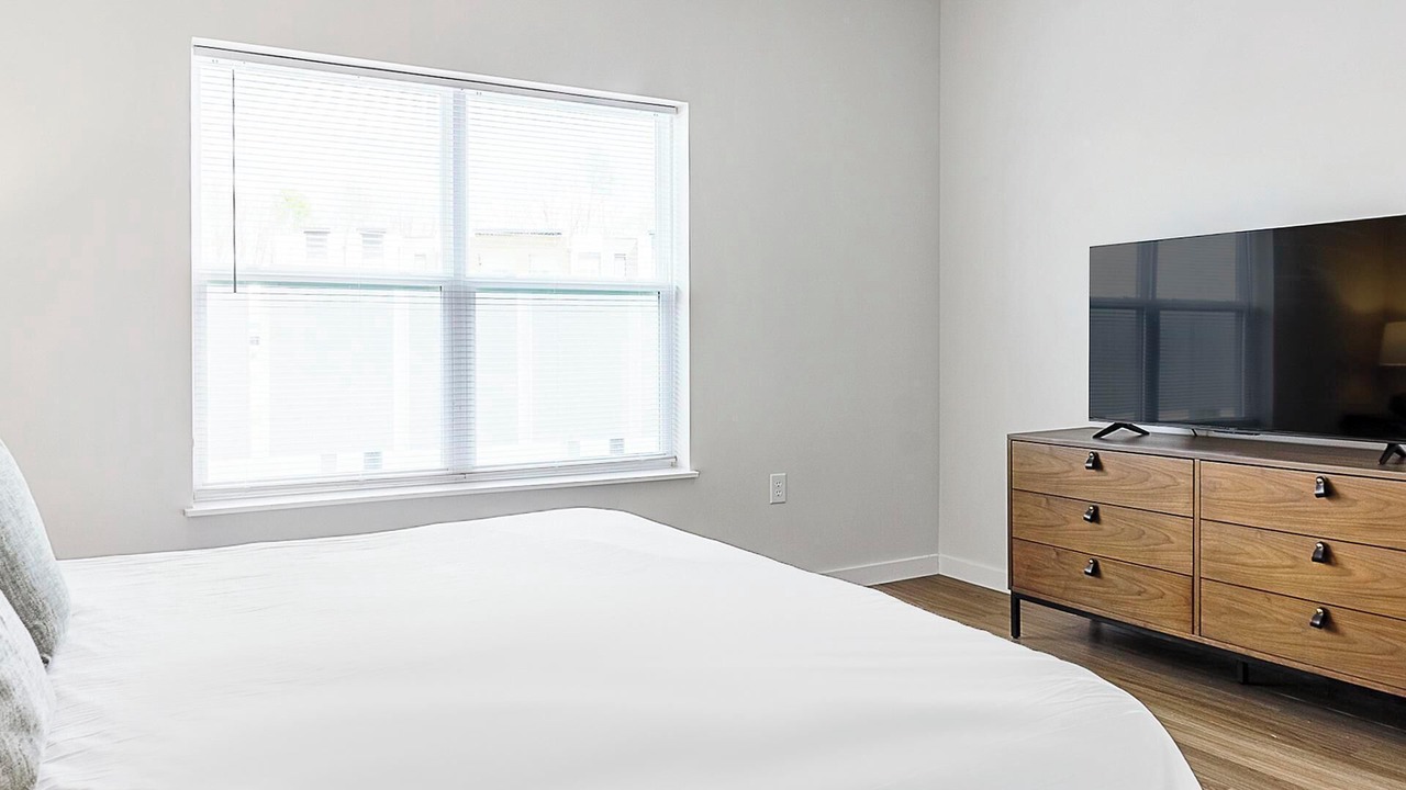 Photo of Bedroom in Cartersburg