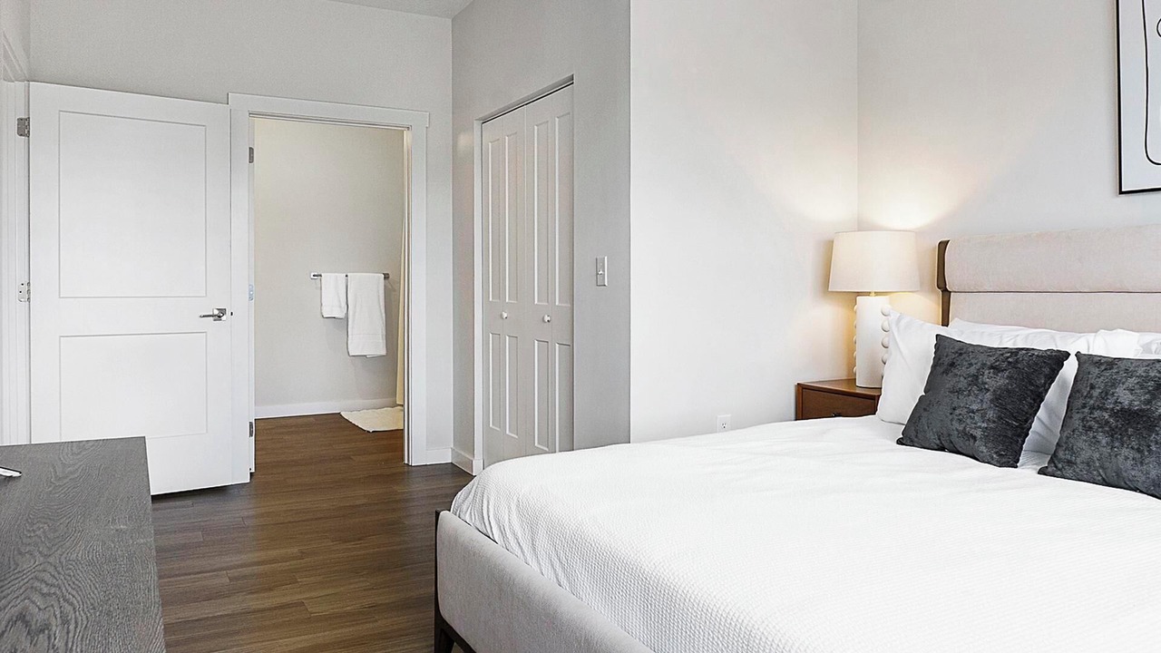 Photo of Bedroom in Cartersburg