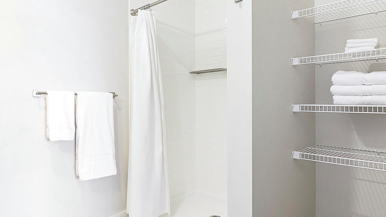 Photo of Bathroom in Cartersburg