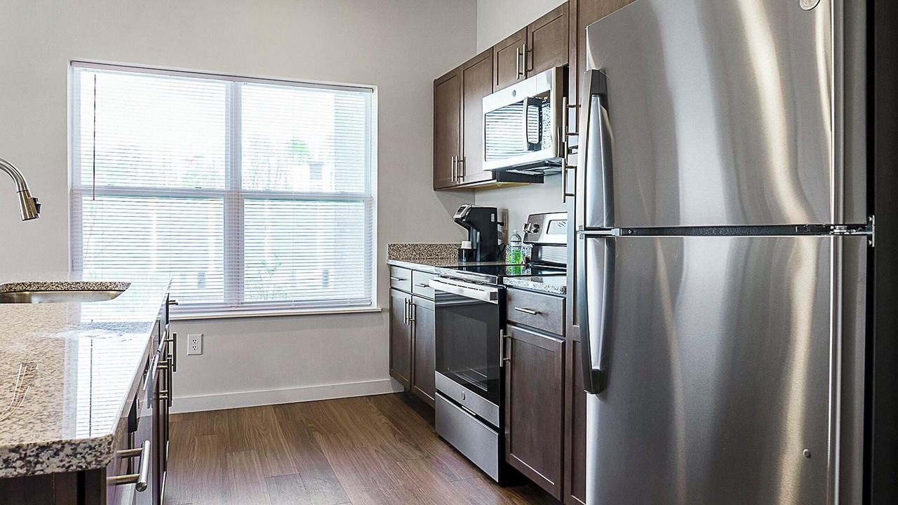 Photo of Kitchen in Cartersburg